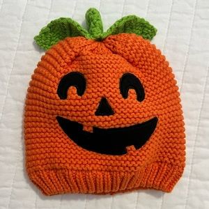 Halloween hat